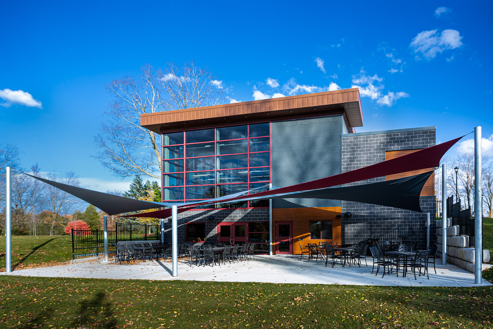 Hillsburgh Public Library 8