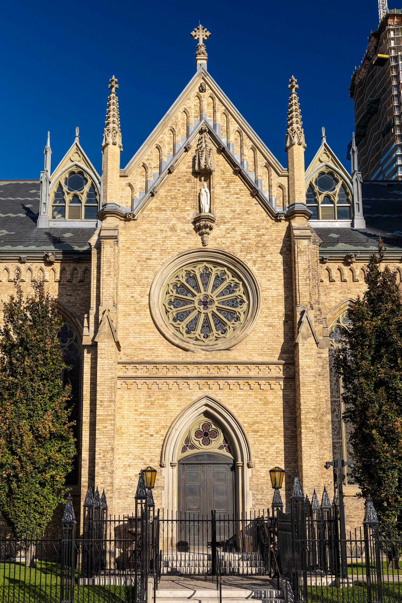 St. Michael’s Cathedral 1