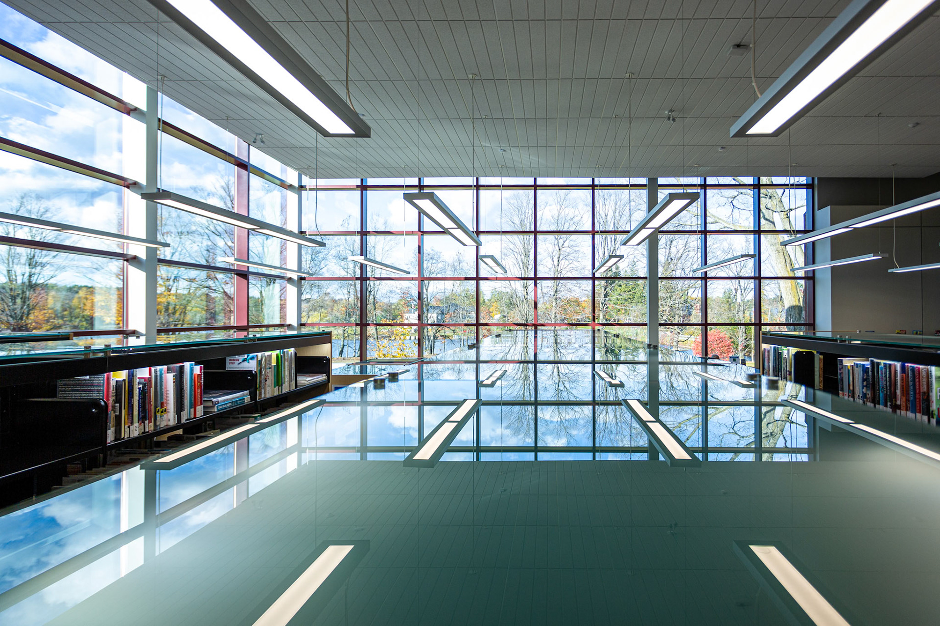 Hillsburgh Public Library 23