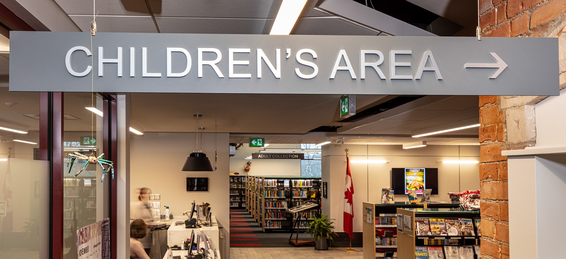 Hillsburgh Public Library 51