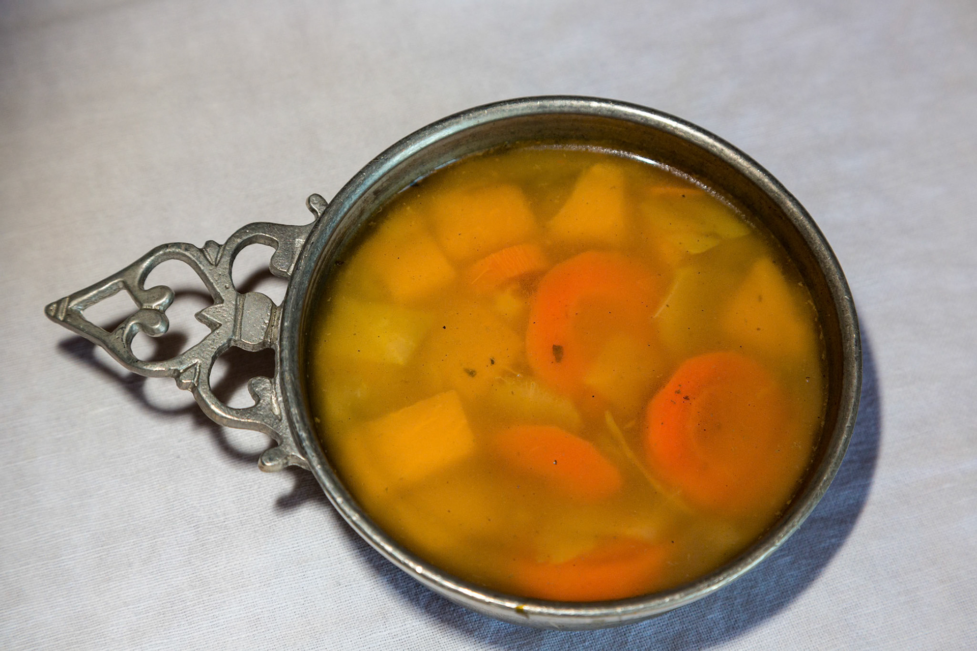 Fortress of Louisbourg 80