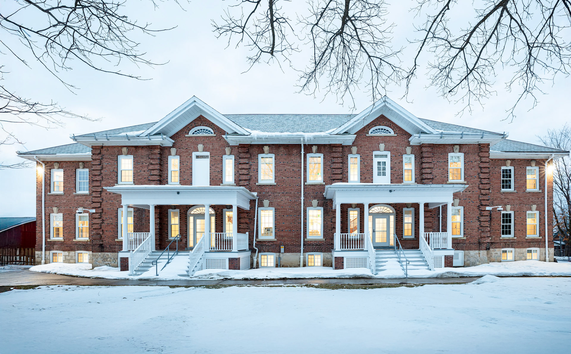 Guelph Transitional 1