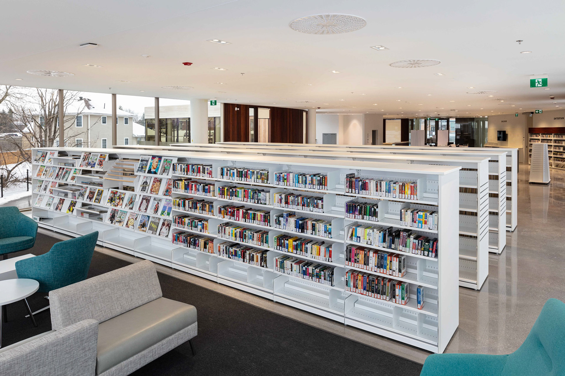 King City Public Library 4