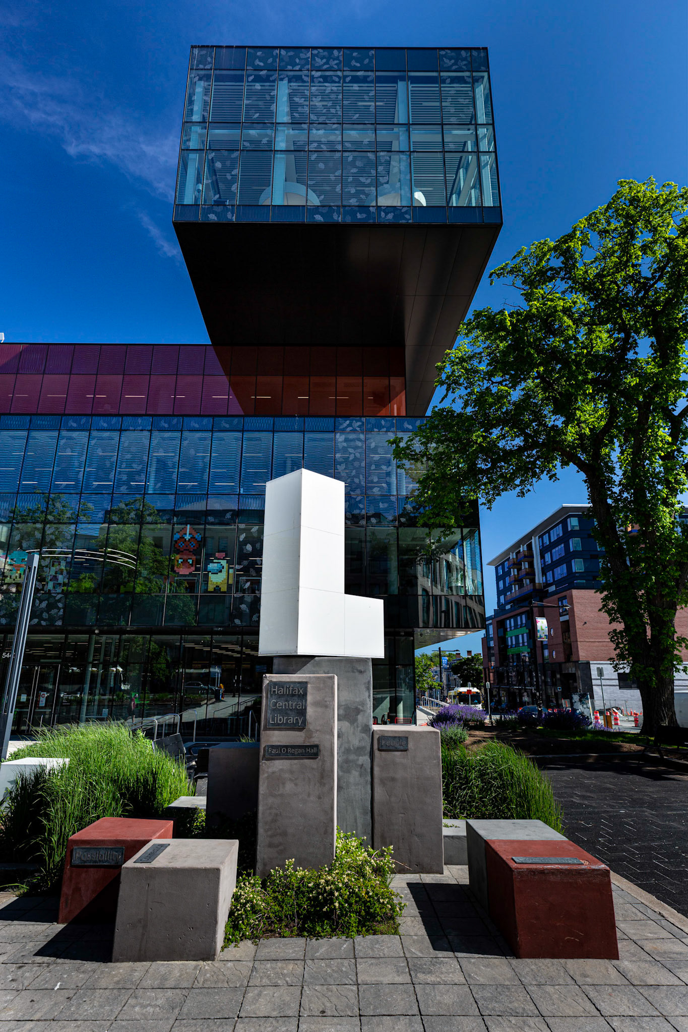 Halifax Central Library 24