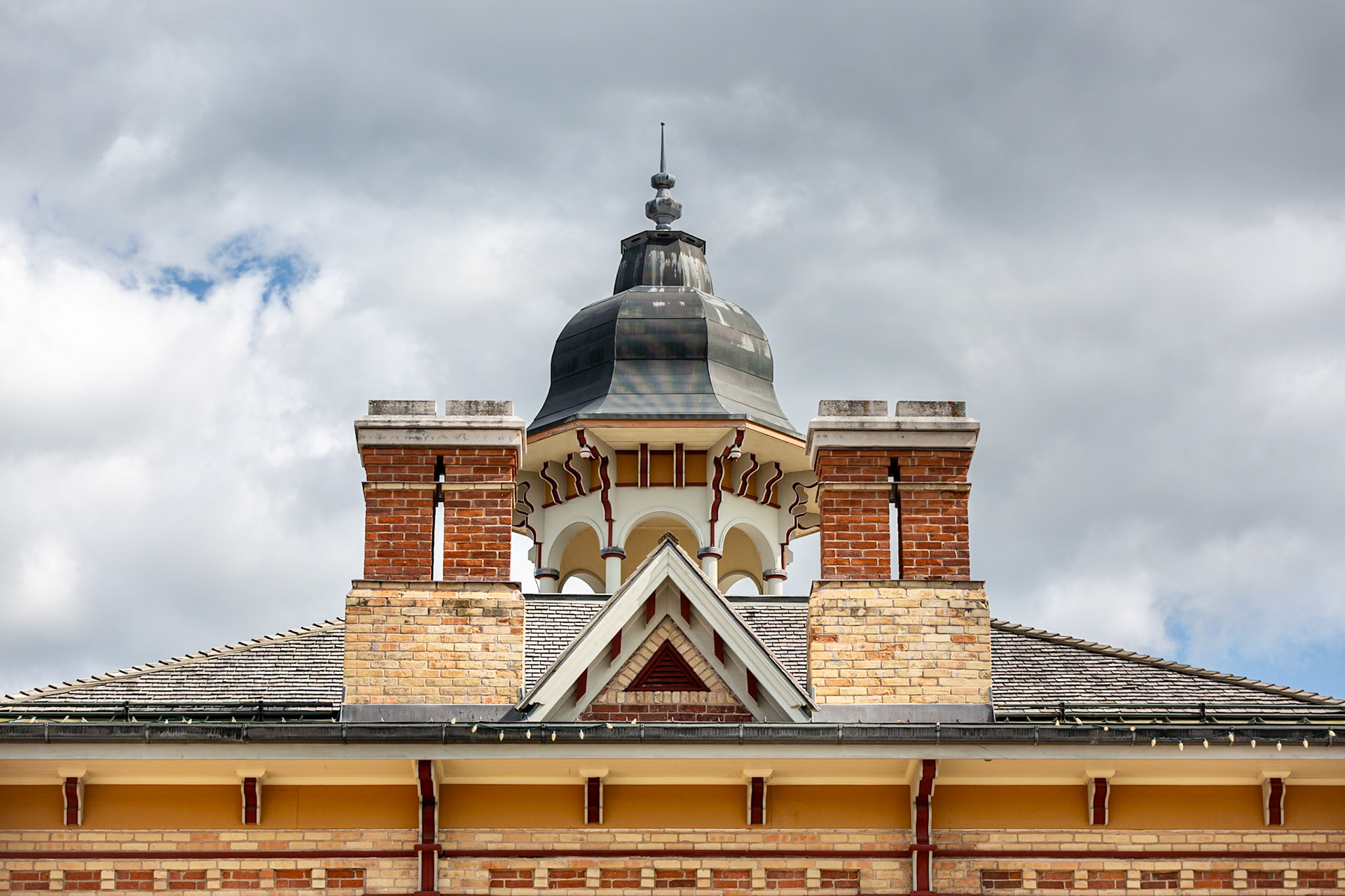 Orangeville Town Hall 19