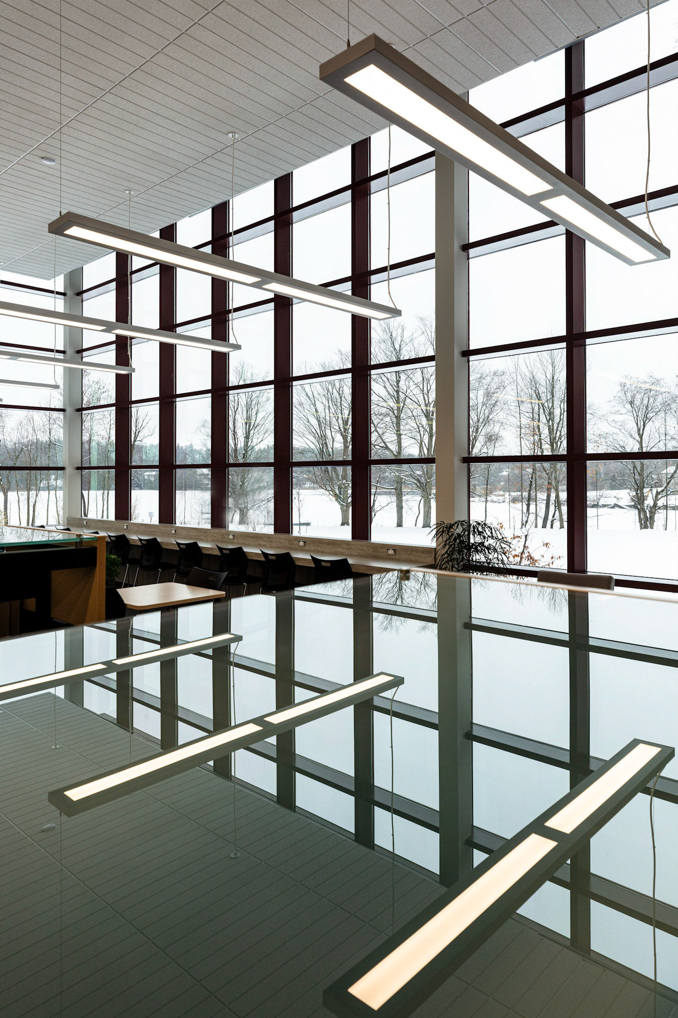 Hillsburgh Public Library 22