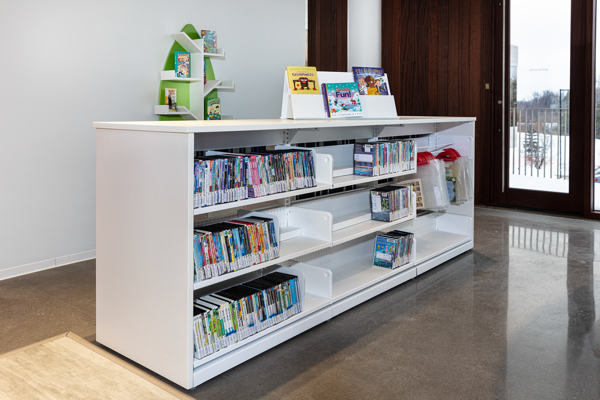 King City Public Library 11