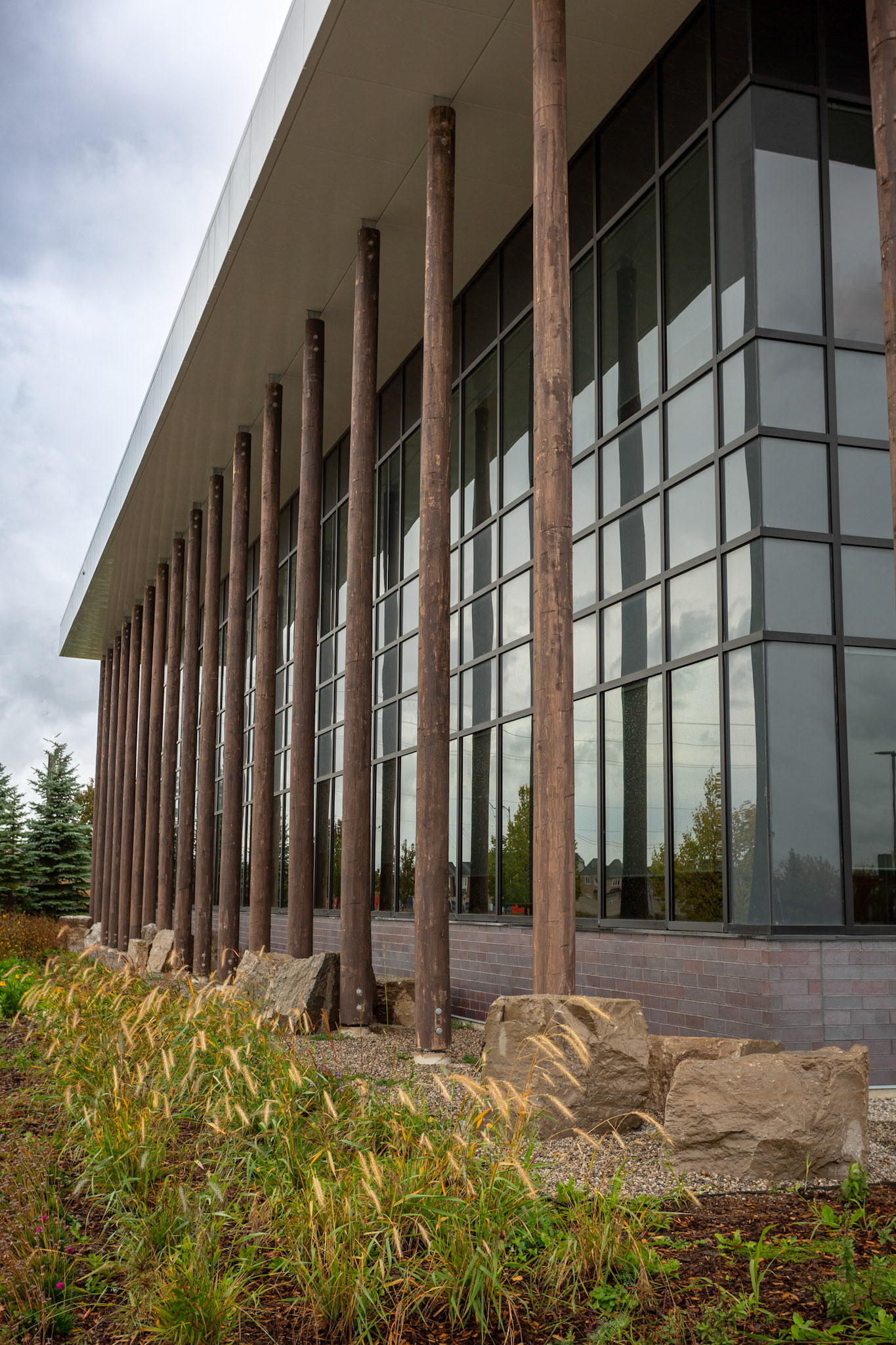 Burlington Courthouse 14