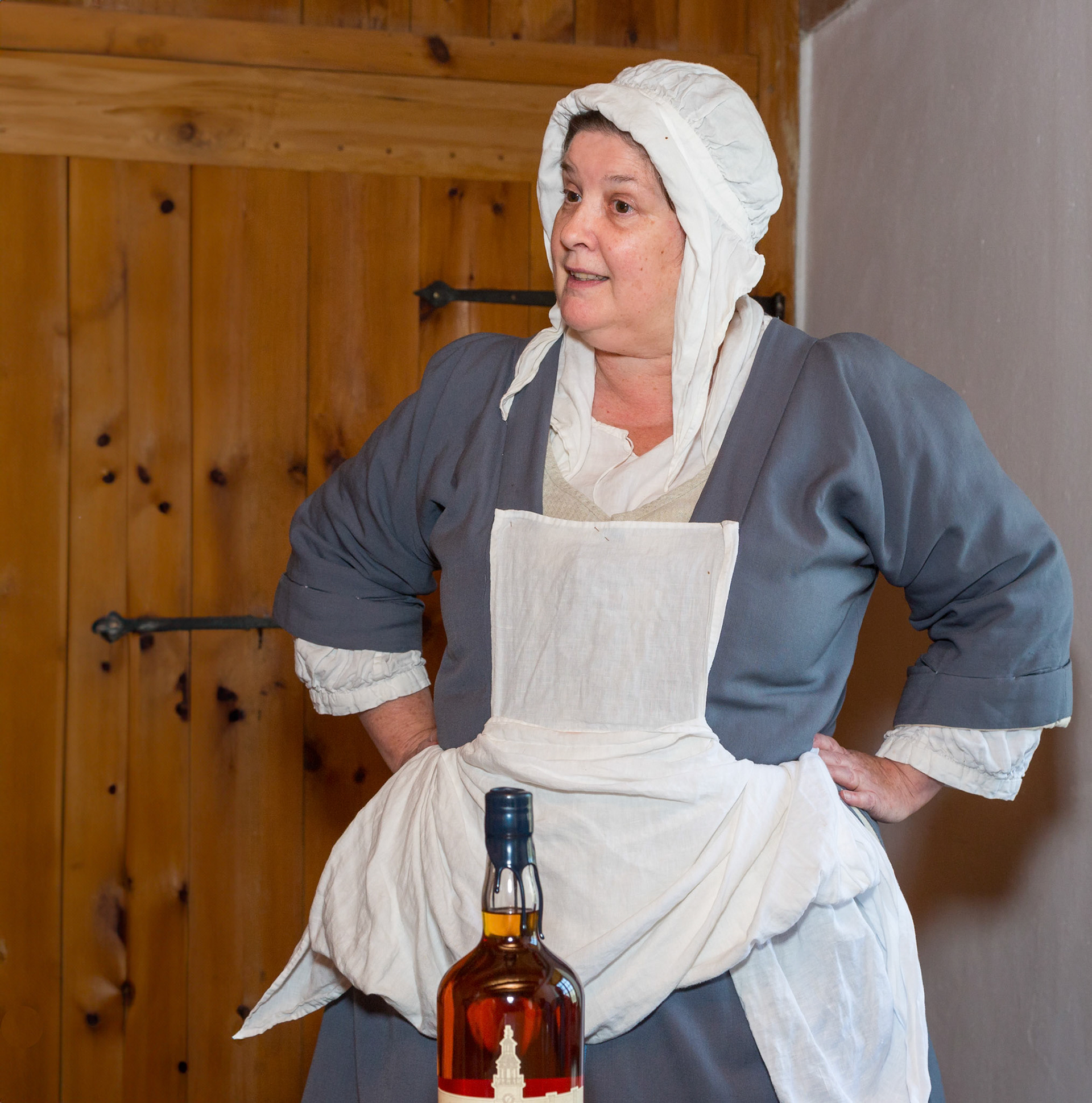 Fortress of Louisbourg 63