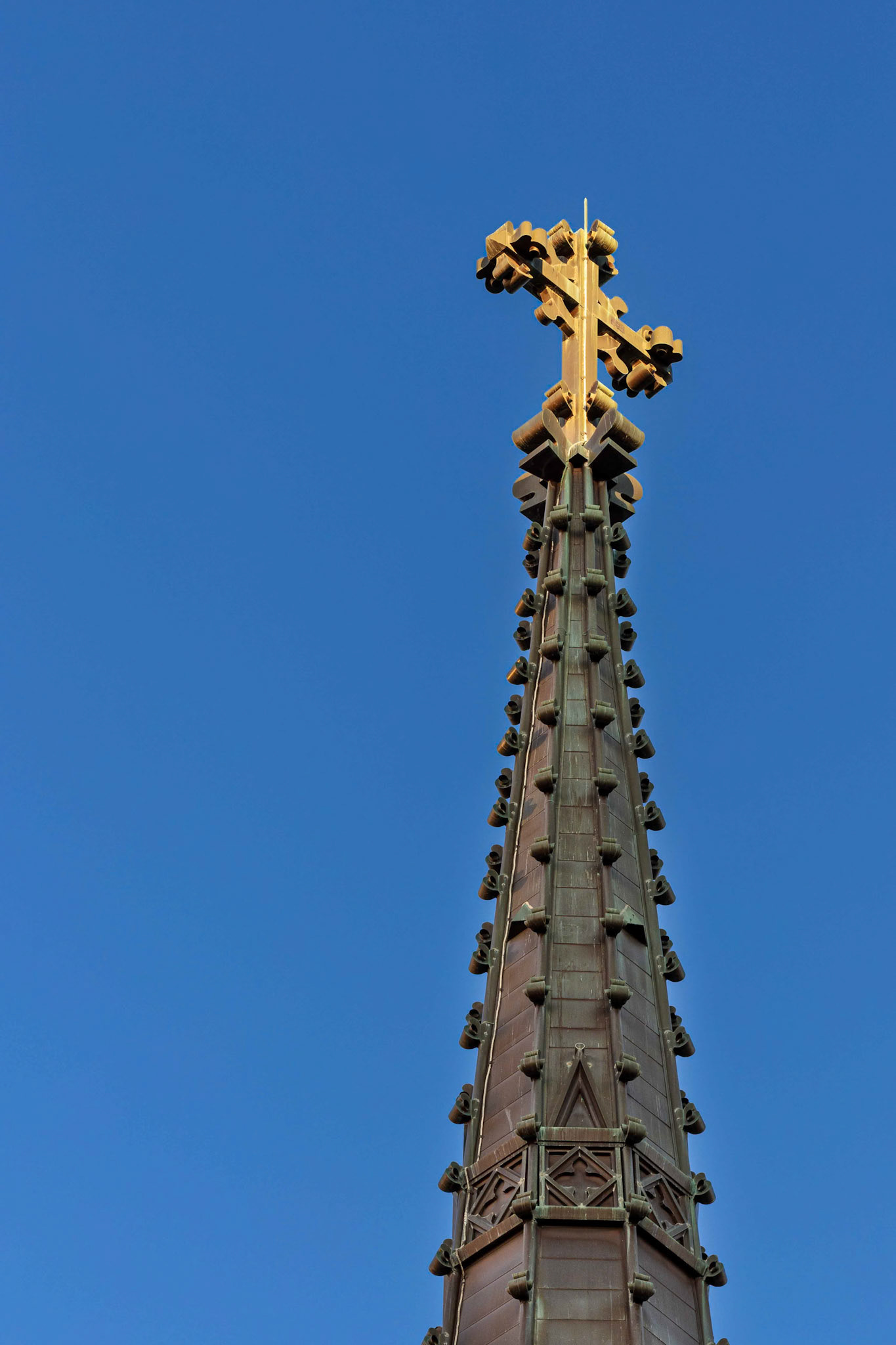 St. Michael’s Cathedral 12