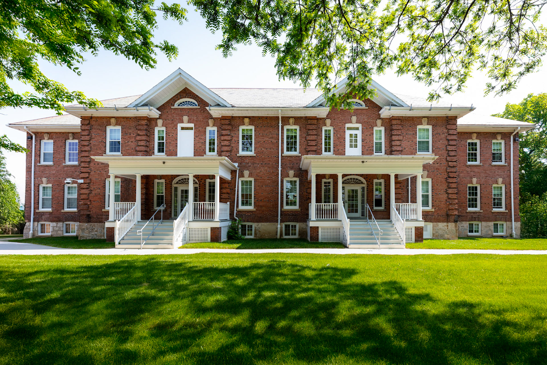 Guelph Trans Housing 4