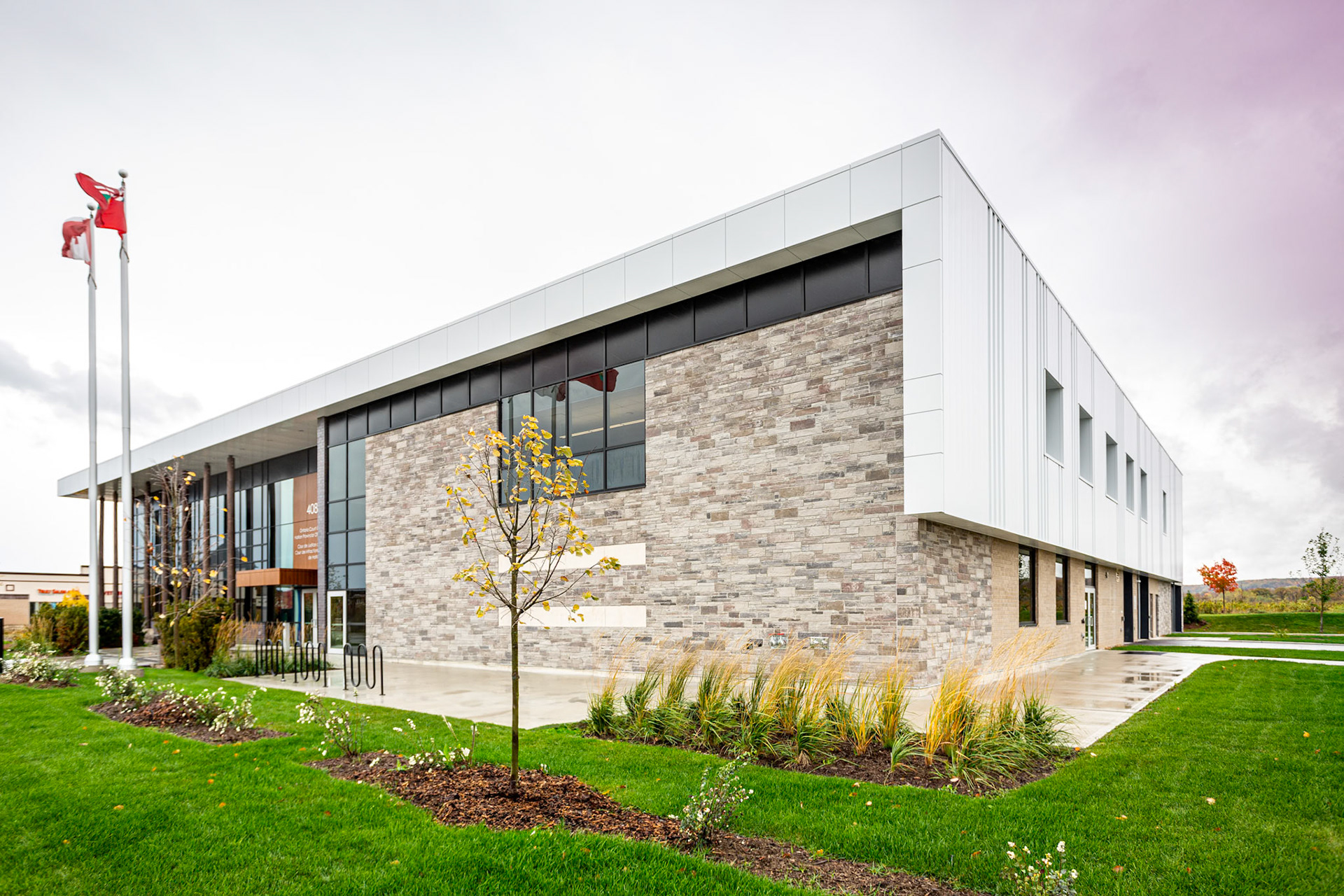 Burlington Courthouse 19