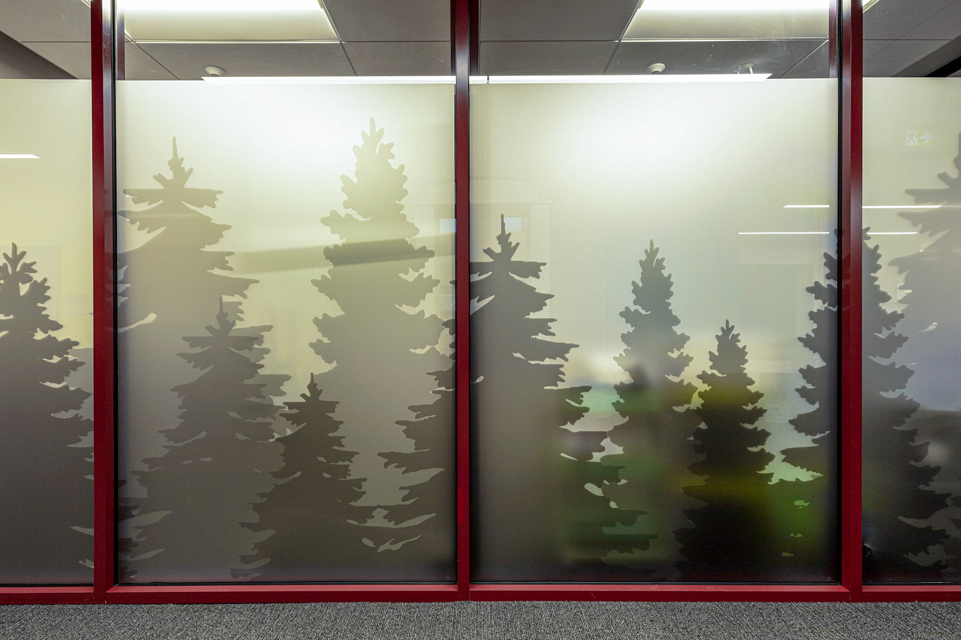 Hillsburgh Public Library 60