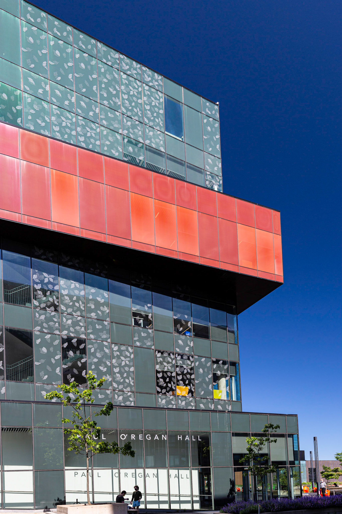 Halifax Central Library 20