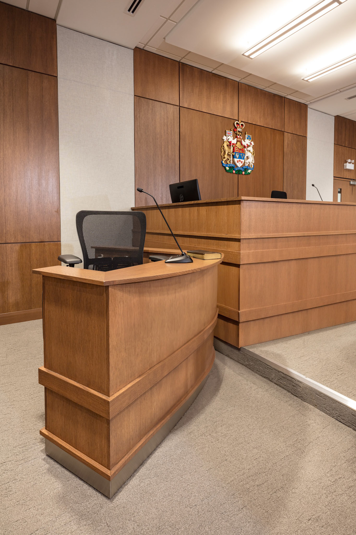 Burlington Courthouse 60