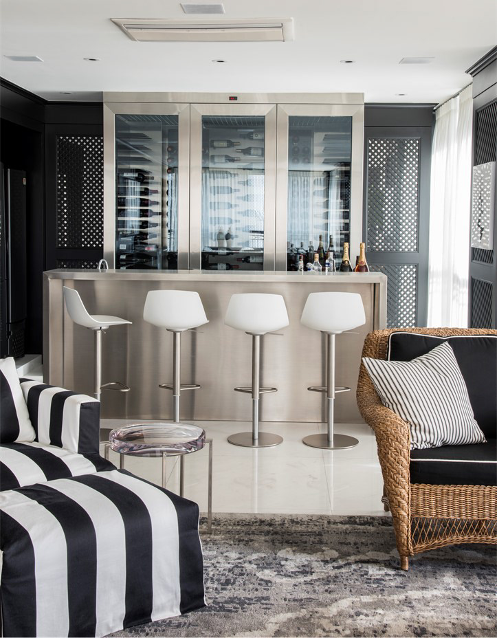 Varanda - Projeto VB