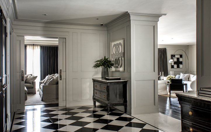 Entrada - Projeto VB