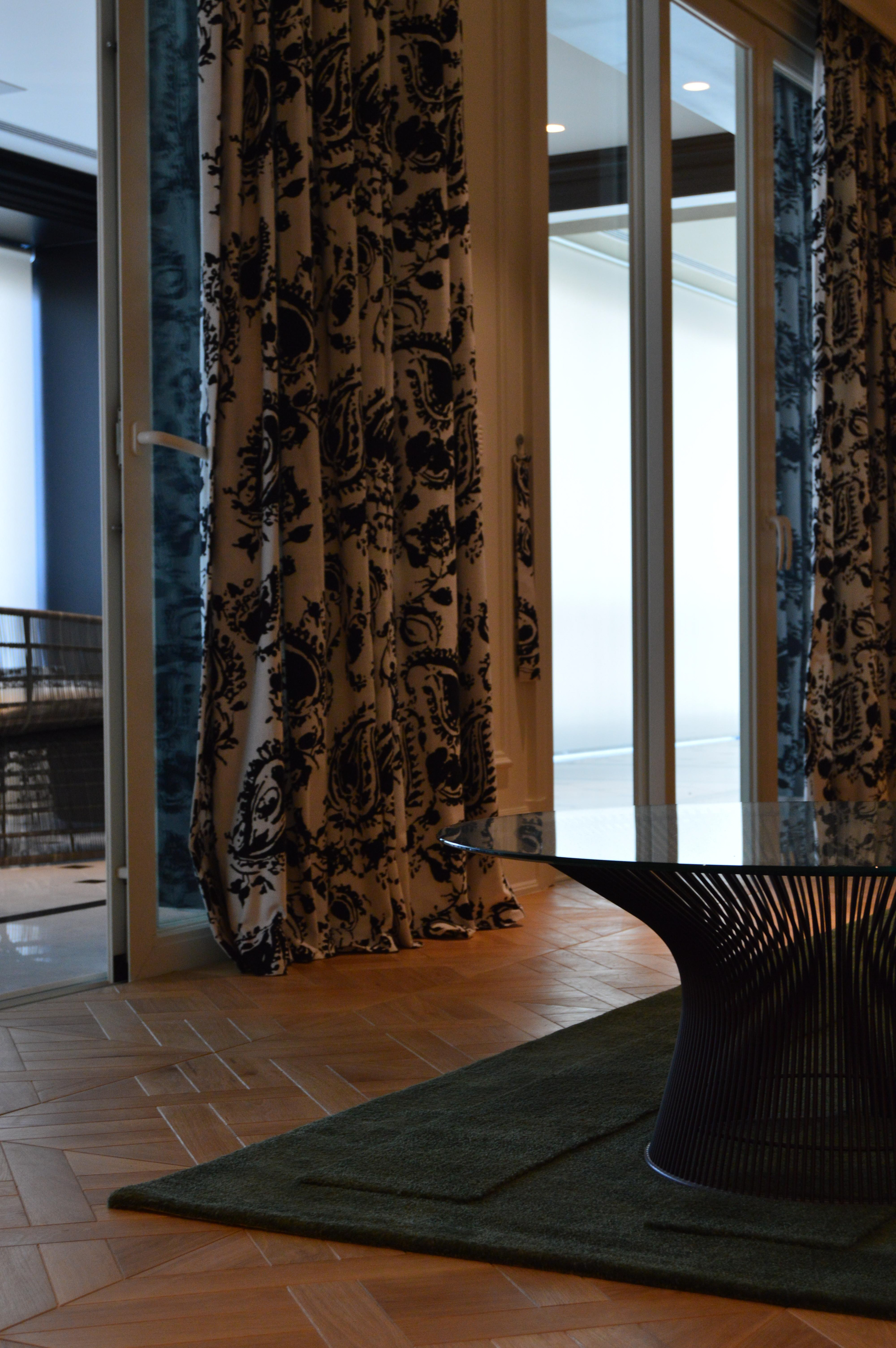 Sala de Jantar - Projeto AM