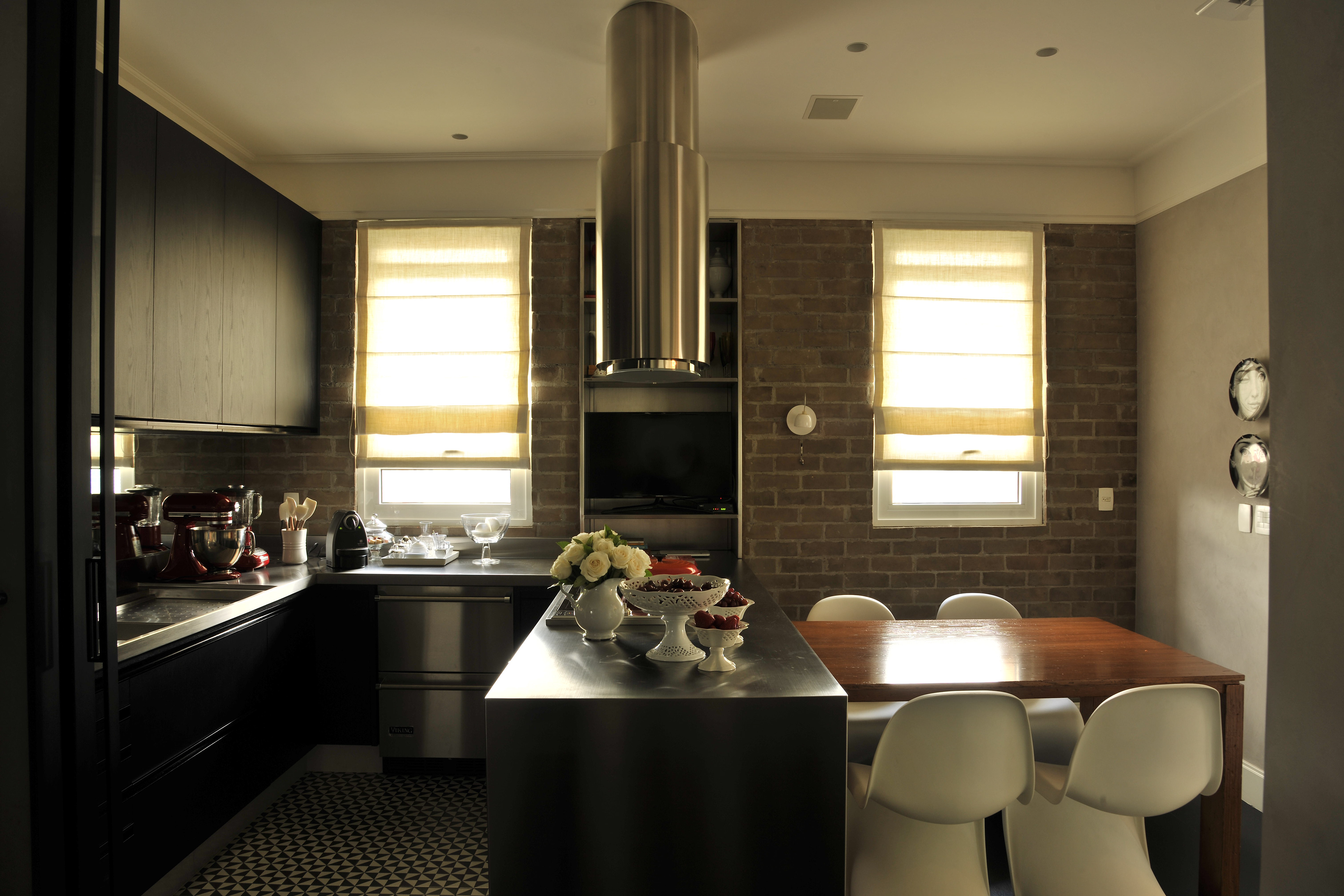 Cozinha - Projeto RU