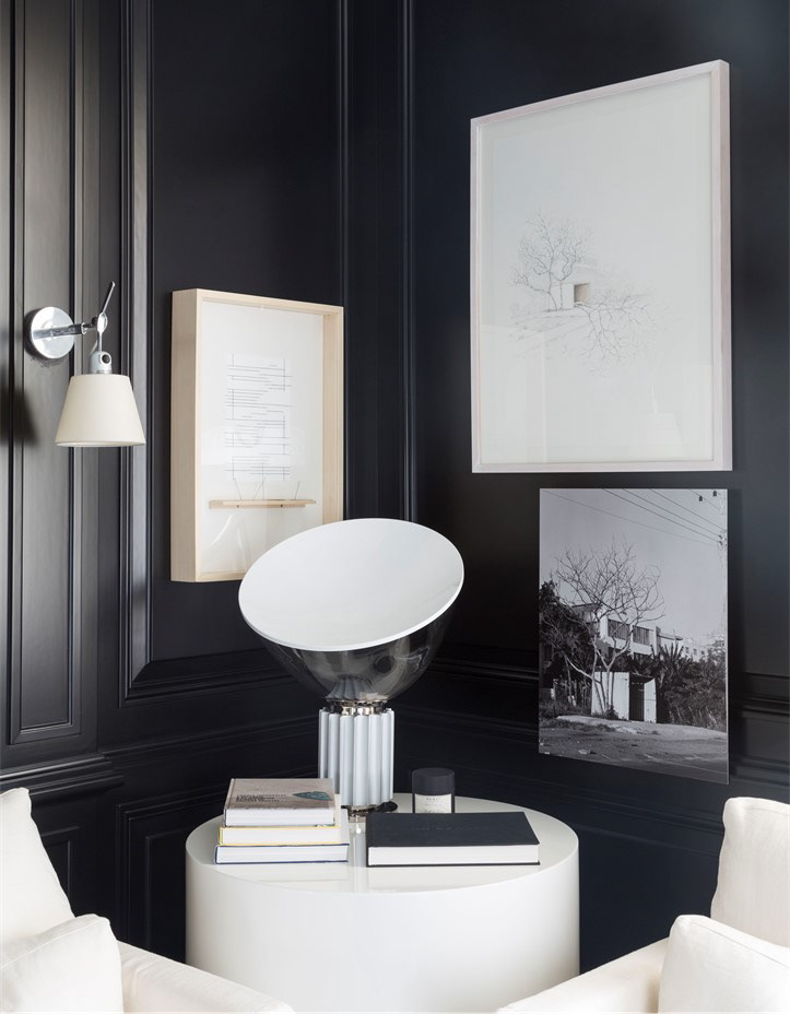 Escritório - Projeto MM