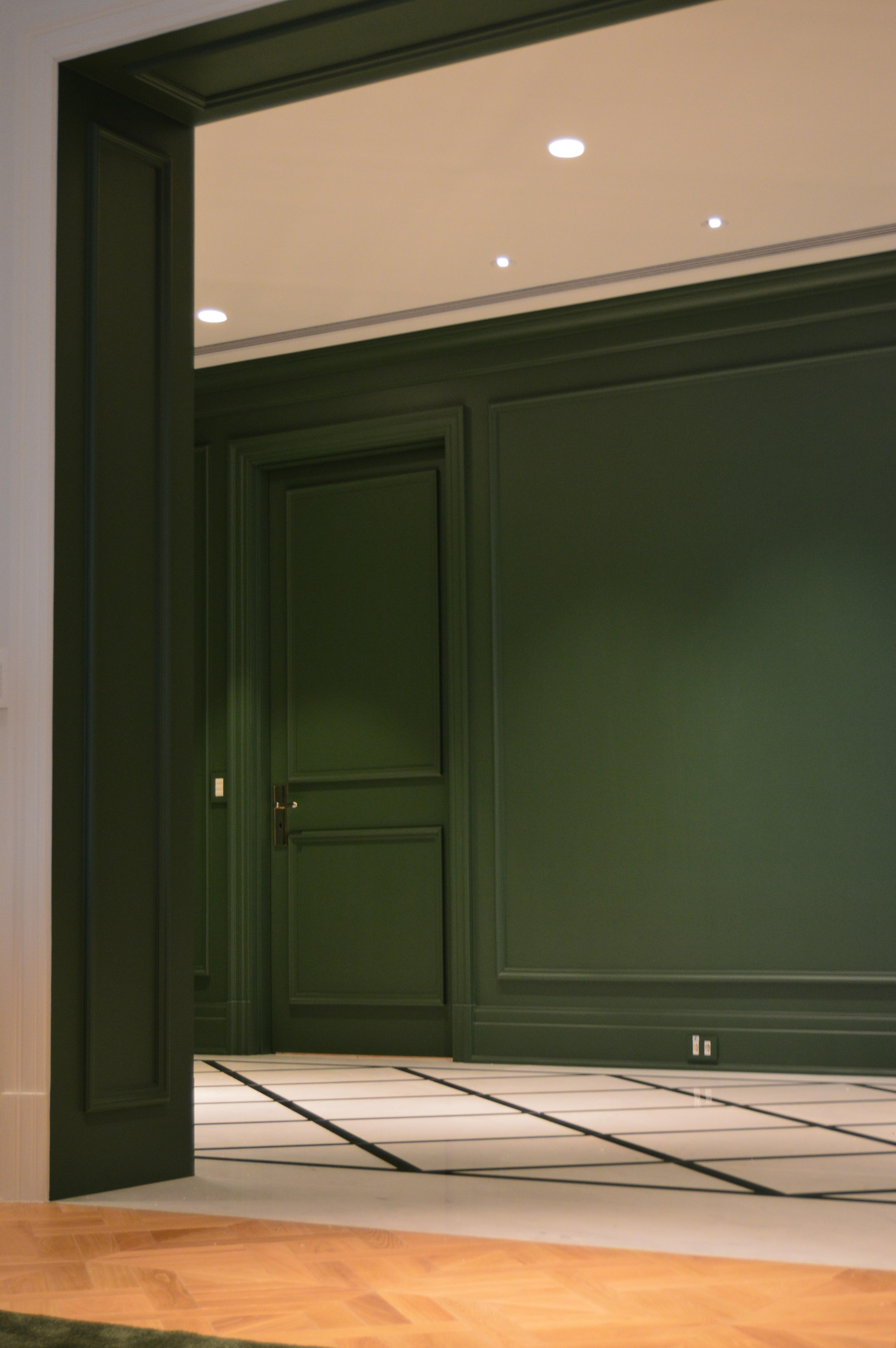 Entrada - Projeto AM