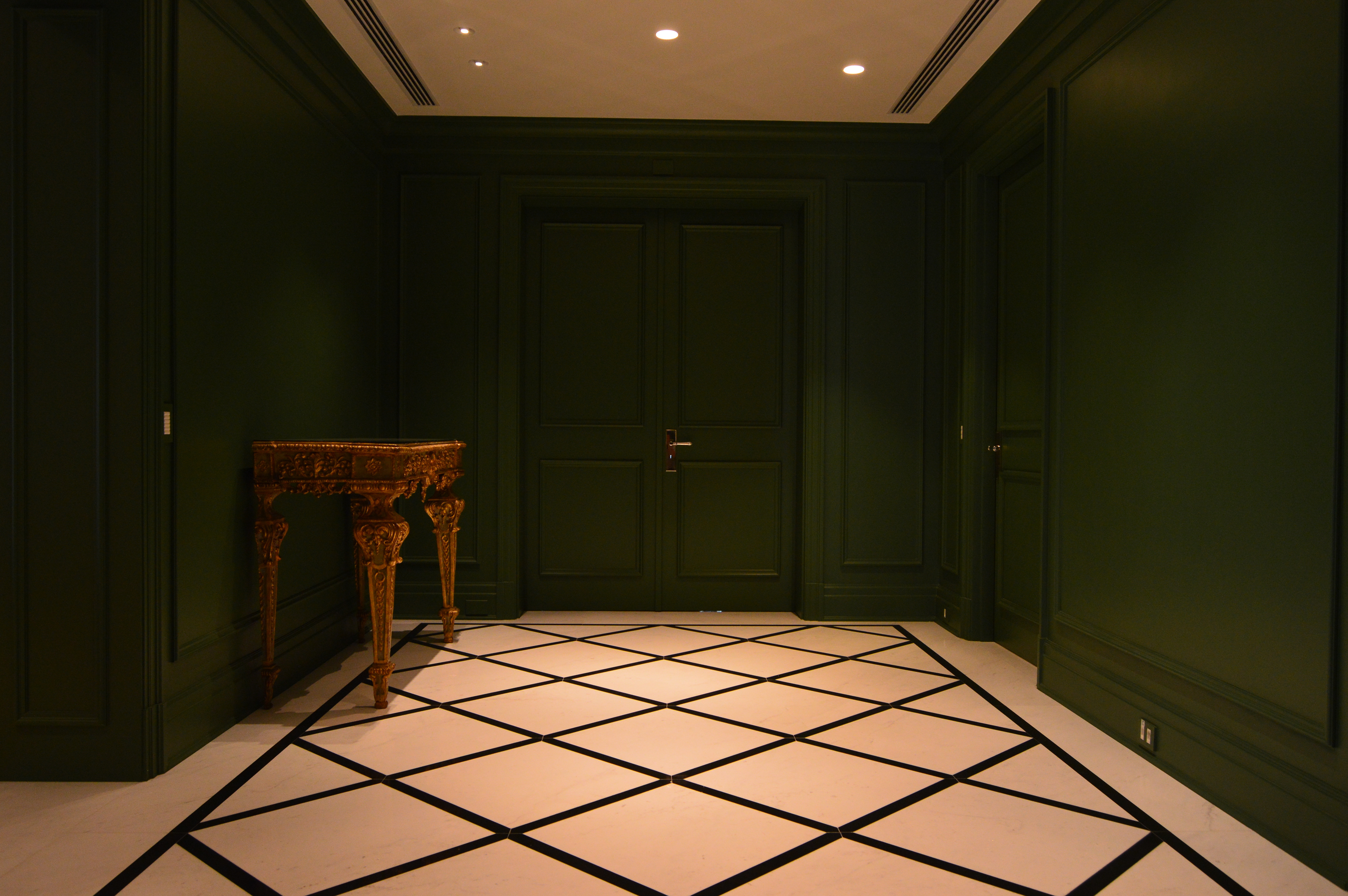 Entrada - Projeto AM