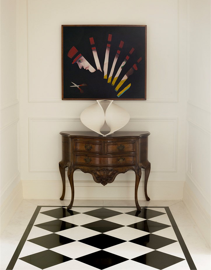 Entrada - Projeto AM