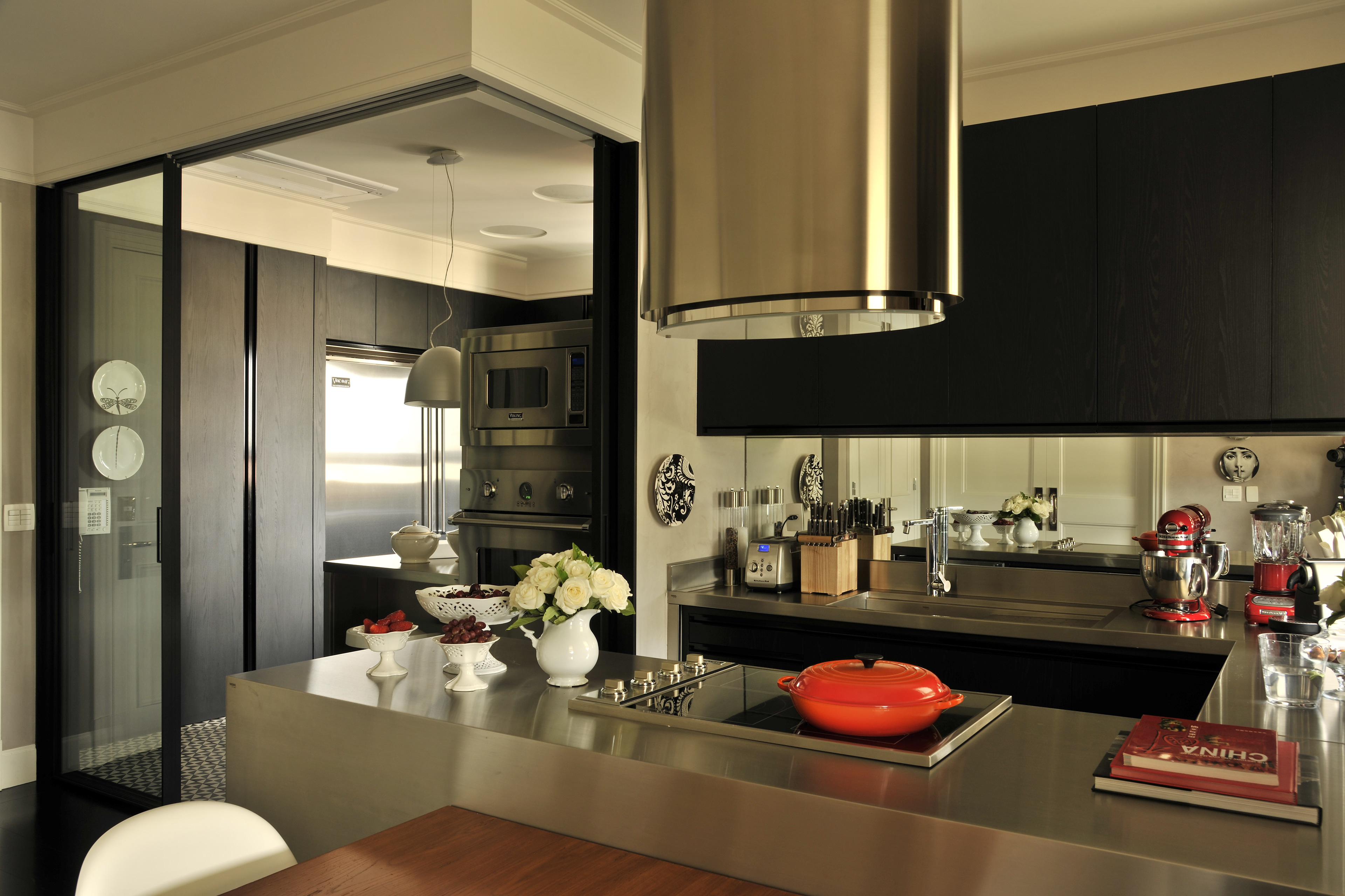 Cozinha - Projeto RU