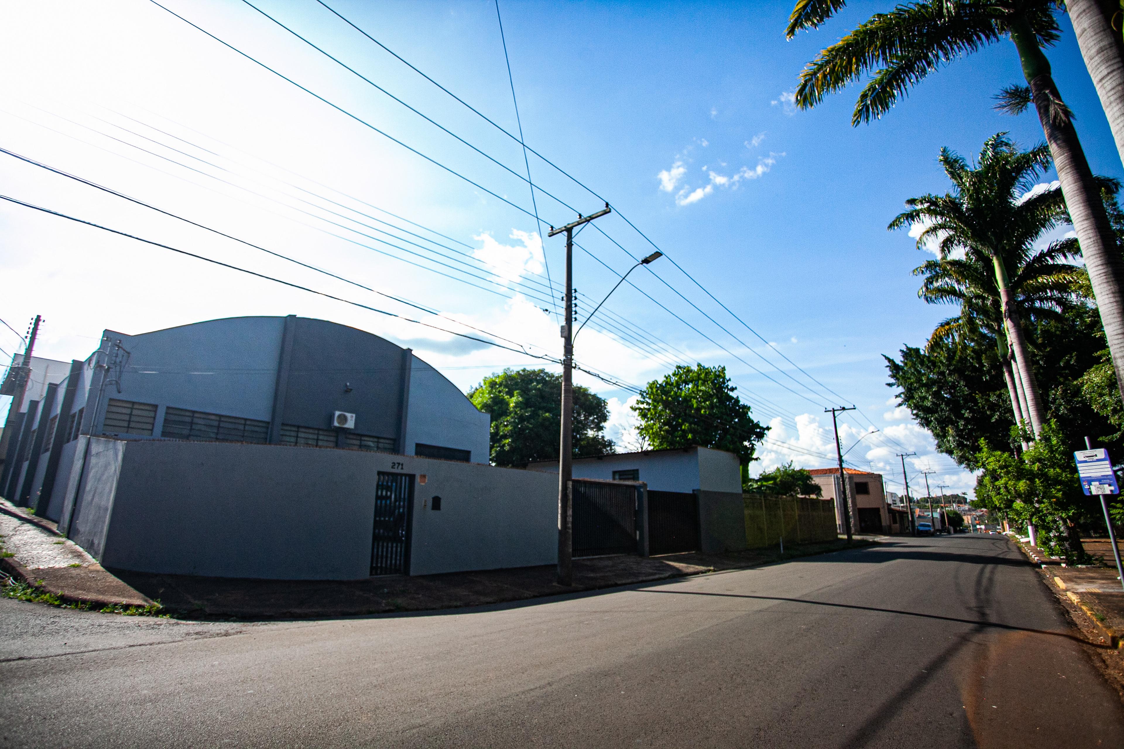 Localização atual Zotin Móveis