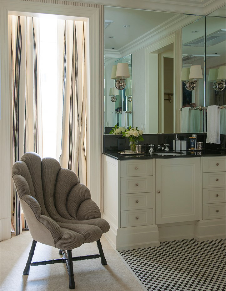 Banho Sra. - Projeto AM