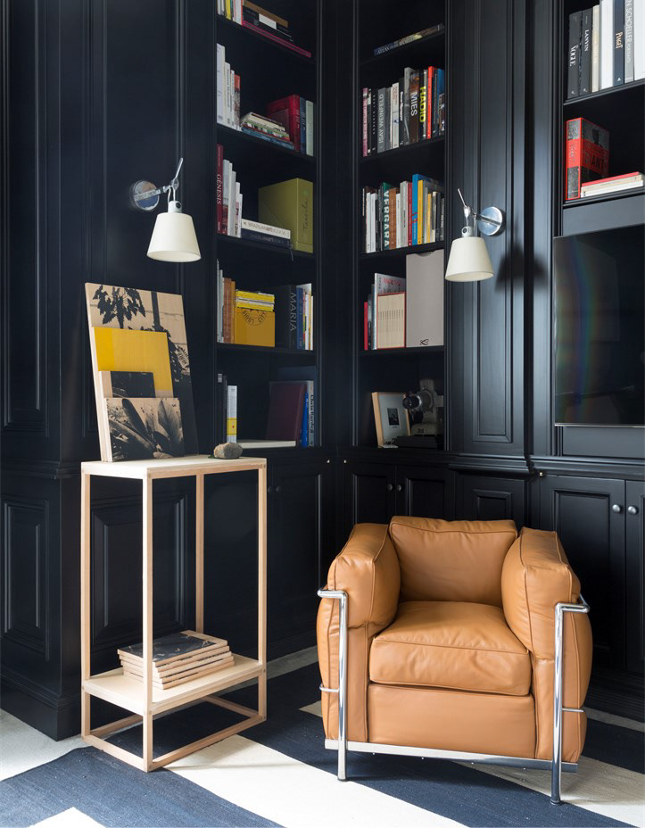 Escritório - Projeto MM