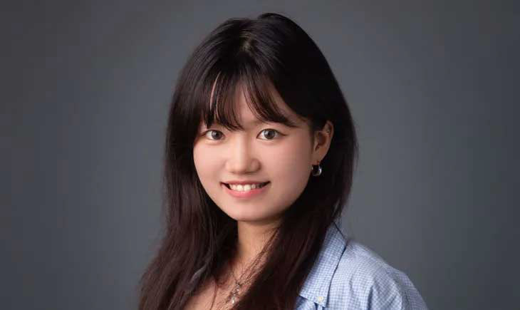 UX/UI Designer: Yixuan Liu