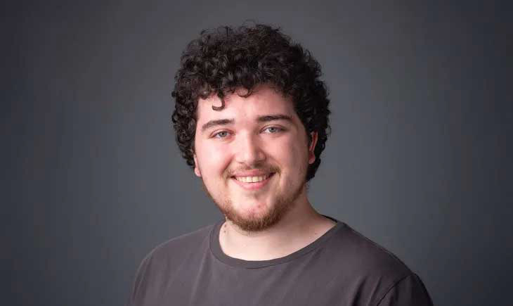 Project Manager/Lead Developer: Francisco Andres Zorrilla Bienzobas