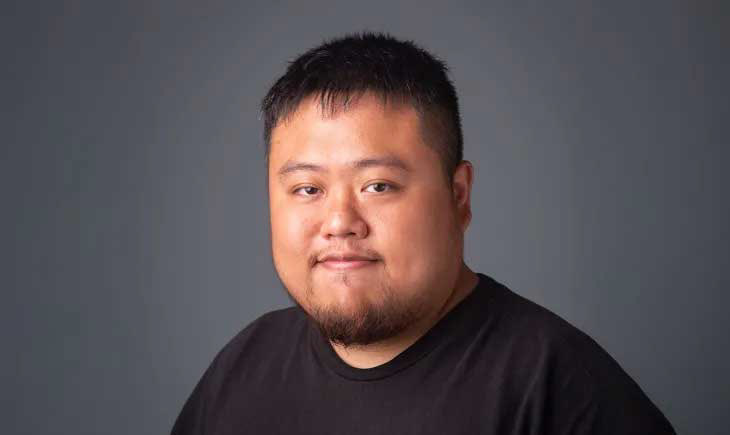 Lead Artist: Tongda Ouyang