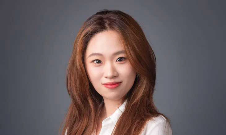 Developer: Liya Ma