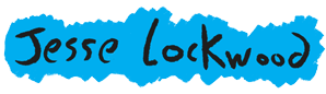 Jesse Lockwood