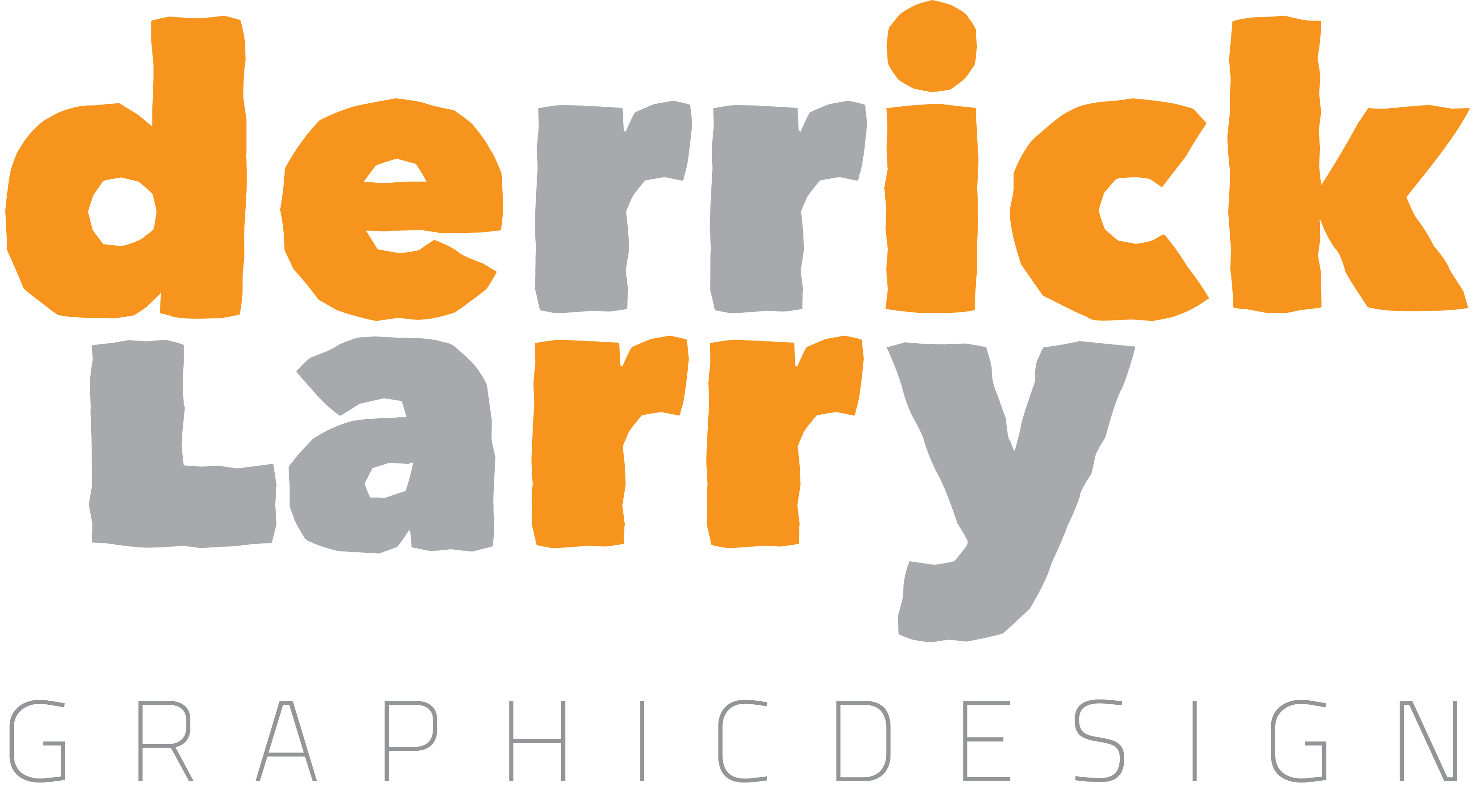 Derrick Larry – Visual Designer