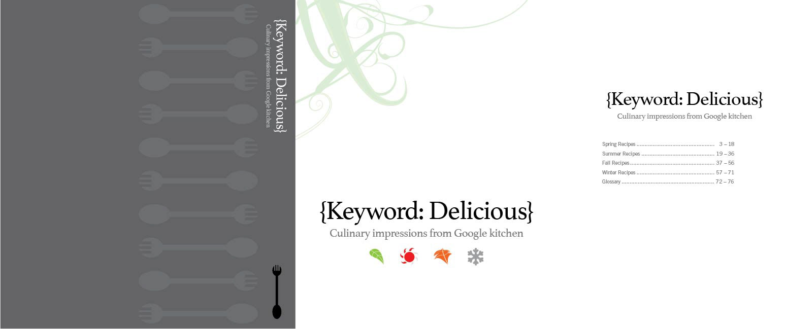 Back and Cover