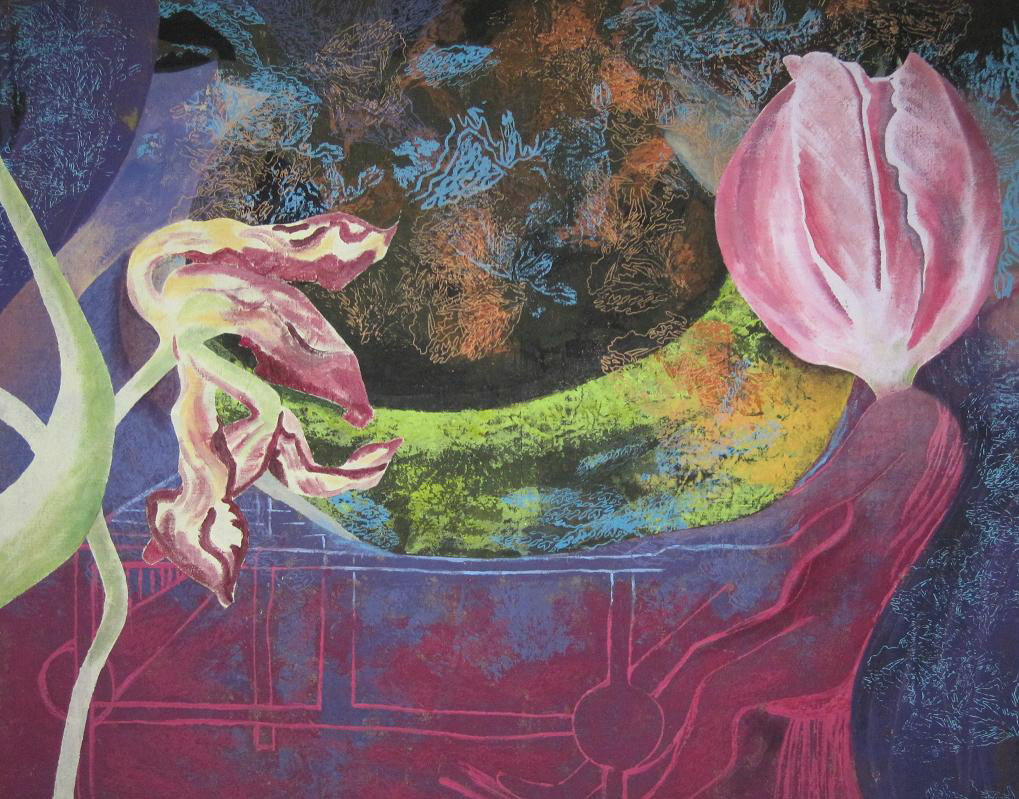 Drömväven 160x140cm