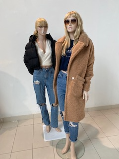 Fashion Dressing