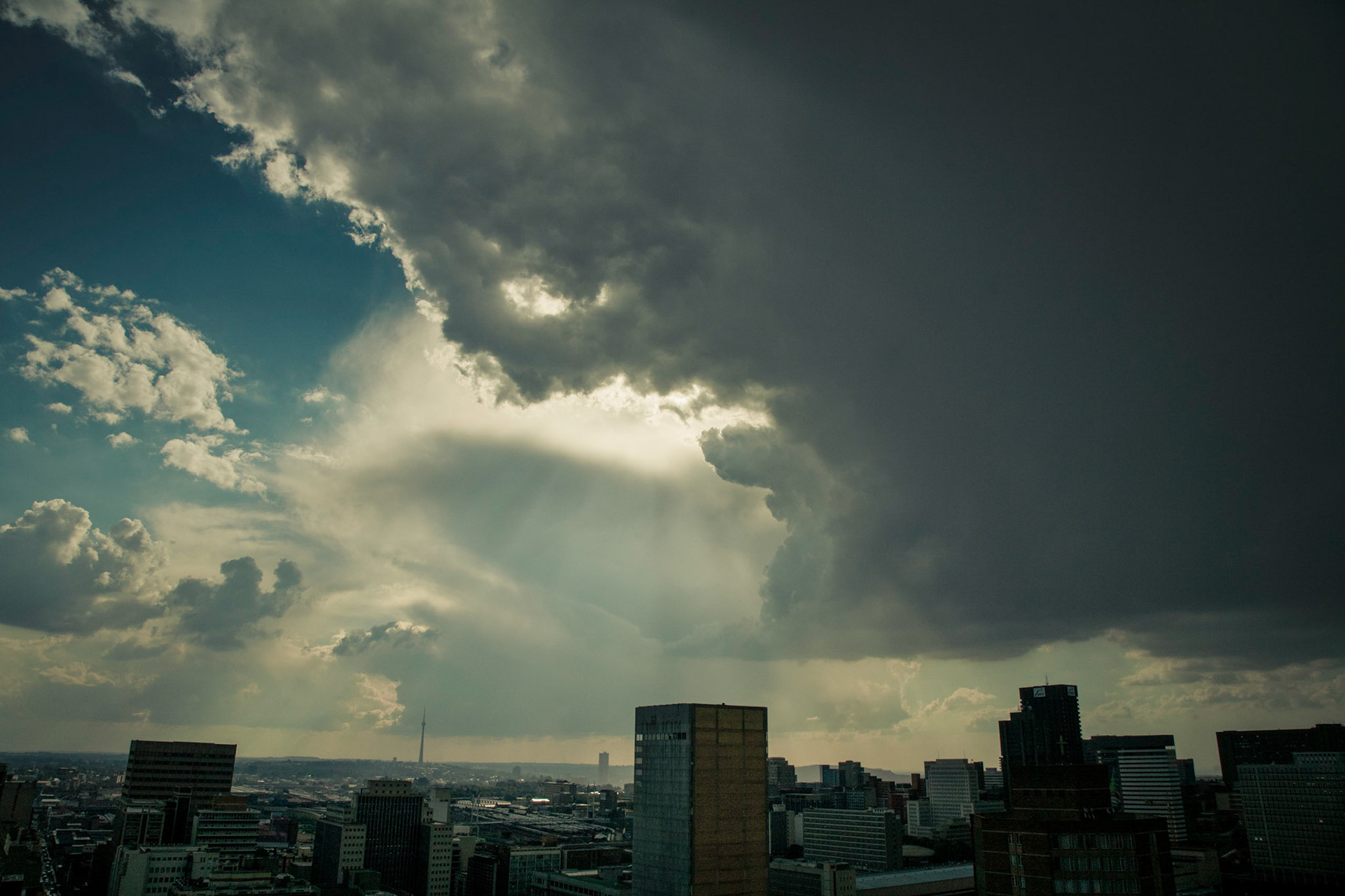 His Master's Voice III