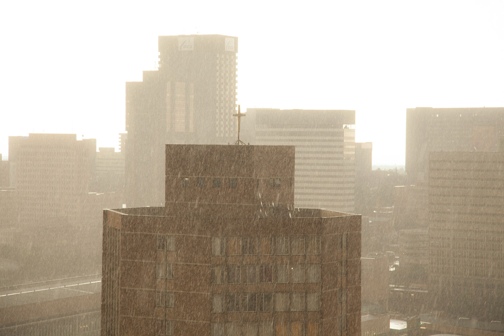 We have a technical III