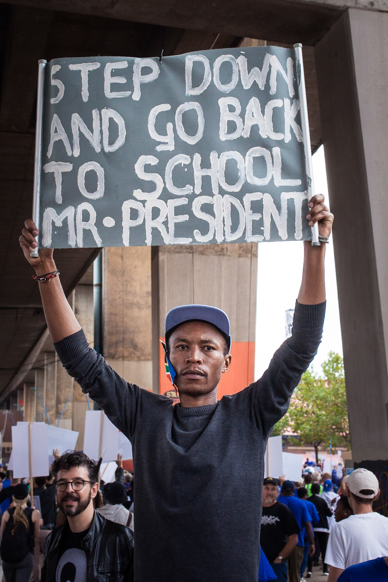 MR-PRESIDENT