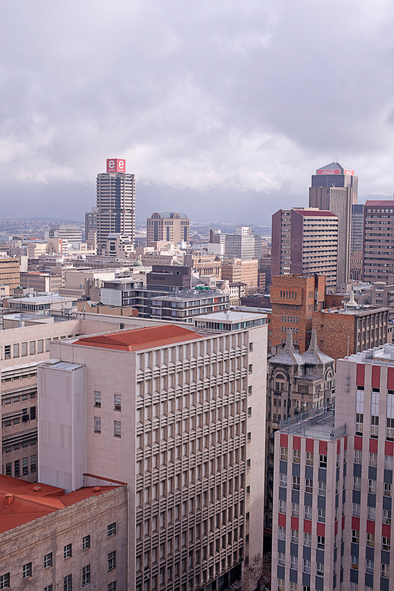 Calcite variation II