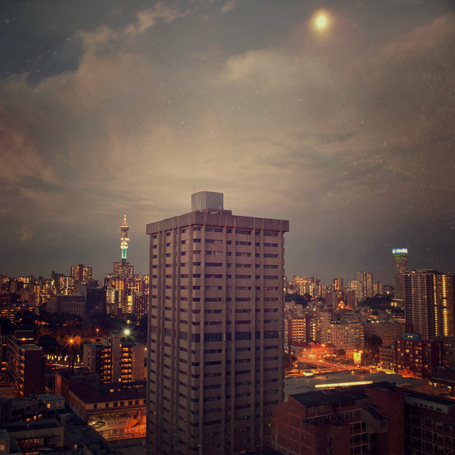Lunar affect