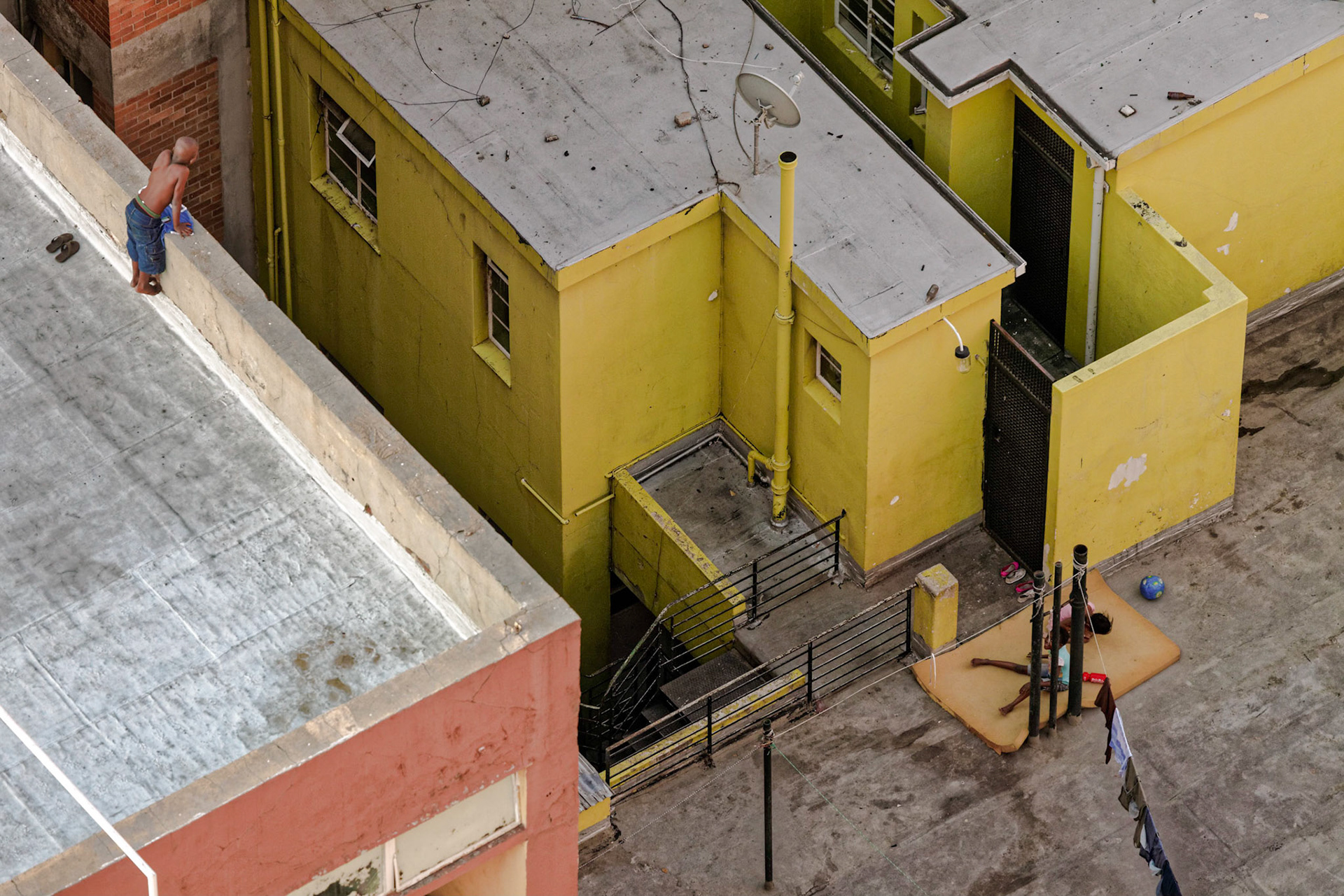 The Azzurri Effect II