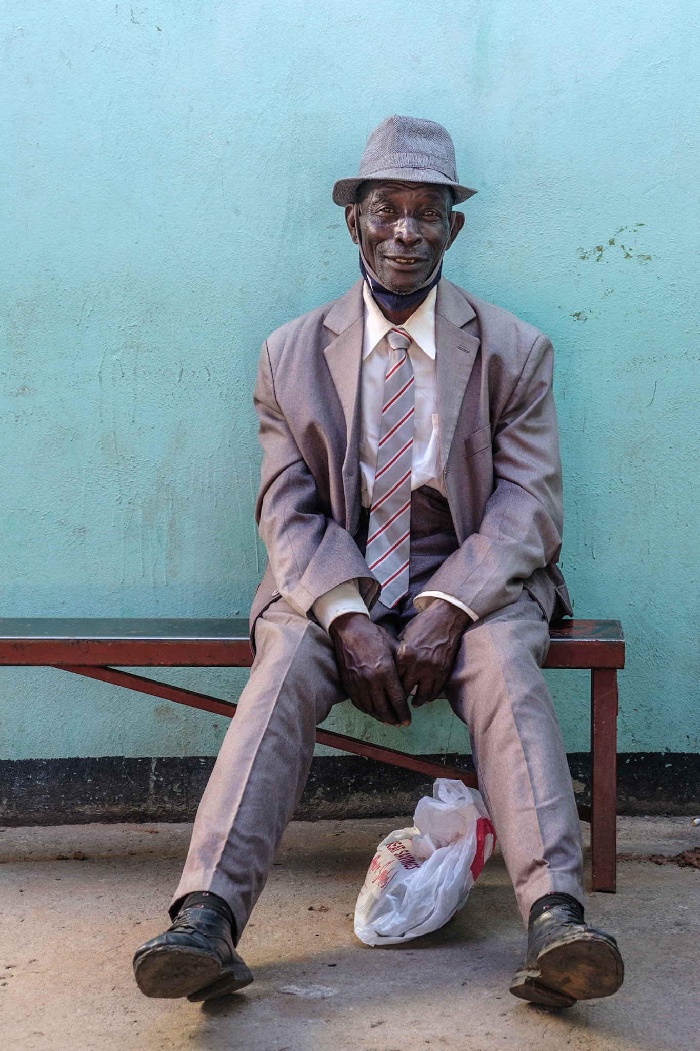 Jorum Moyo