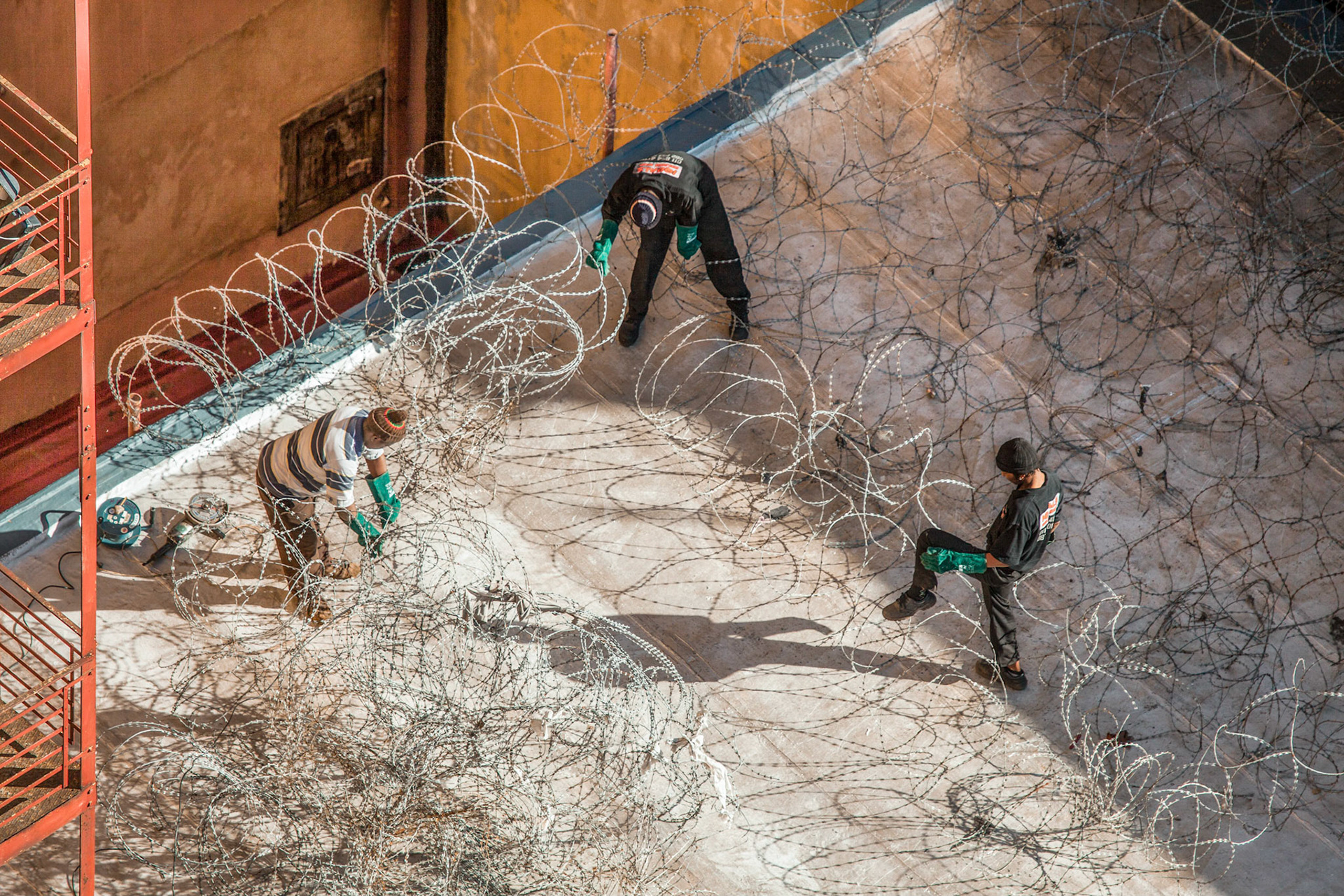 Amazing Grace III•