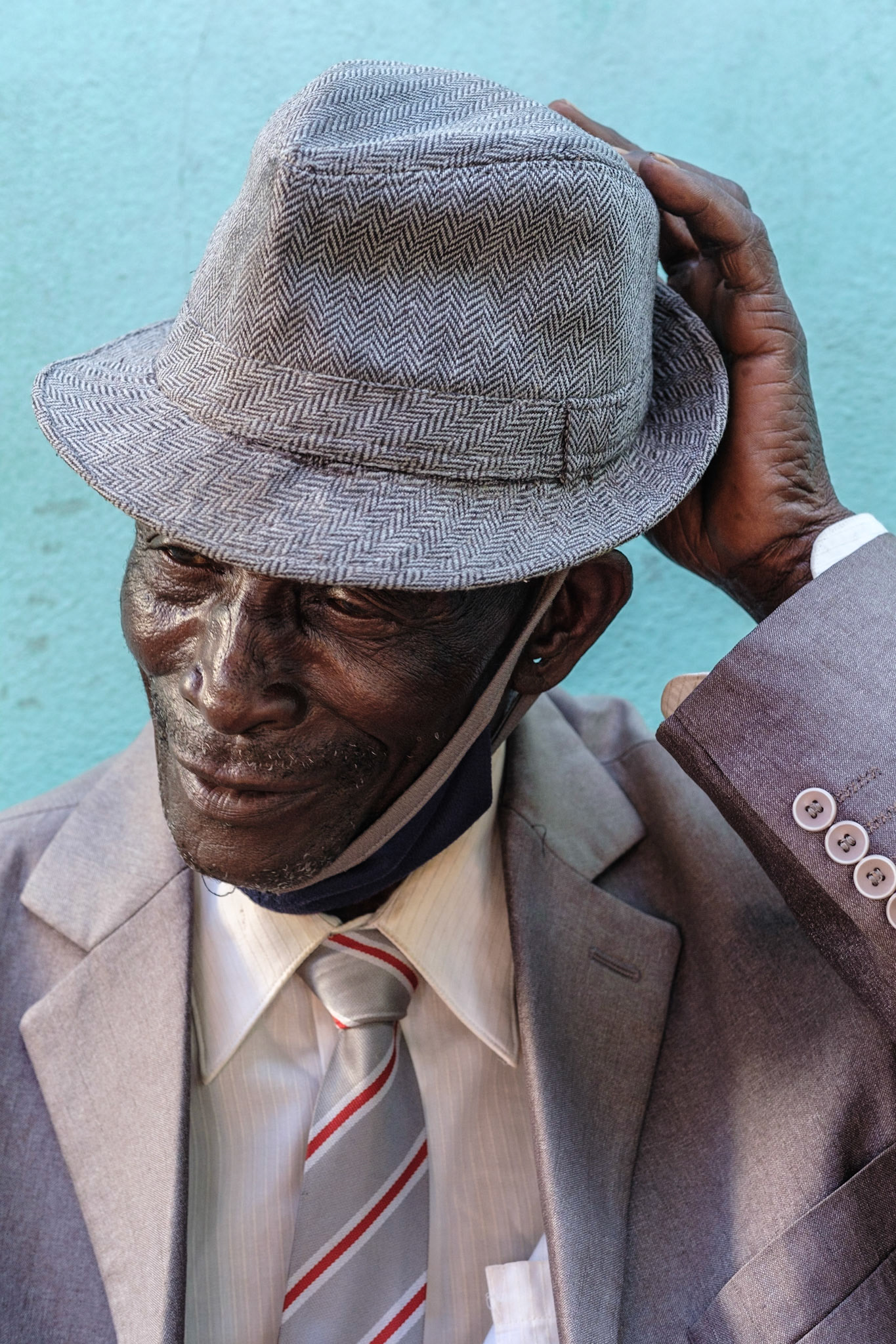 Jorum Moyo