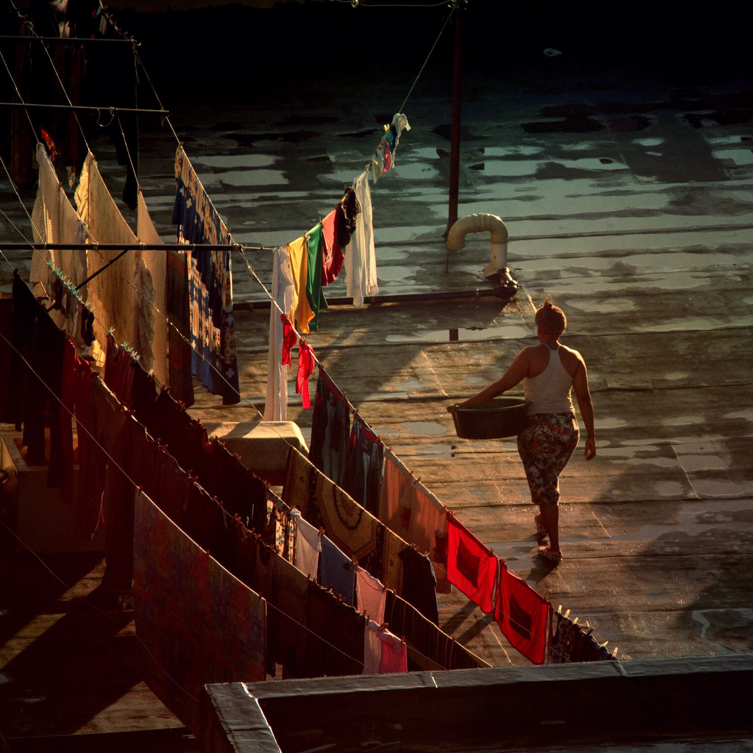 a kindly act of sun• Burden of truce